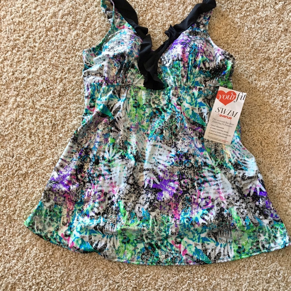 Swimsuit